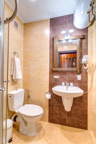 Cozy and Stylish Studio in Forest Glade 8 Flat Manager Booking