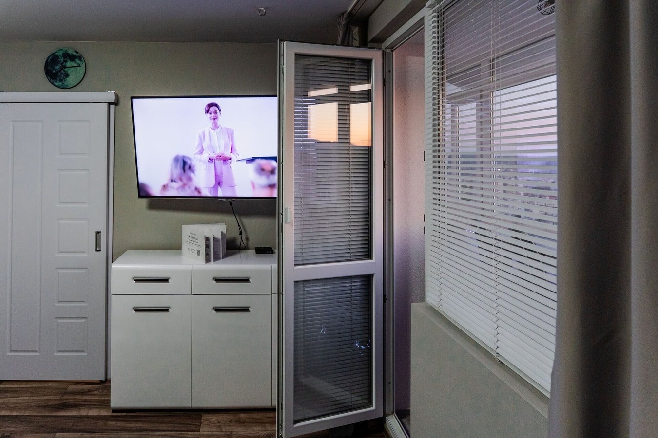 Viewtopia – Where Varna Glows Beneath Your Feet 14 Flat Manager Booking