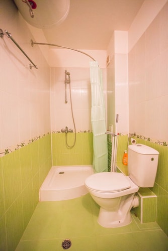Cozy Colorful Studio at the foot of the Mountain 3 Flat Manager Booking