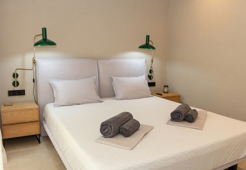 Luxury 4-bedroom Villa in Black Sea Rama Resort 44 Flat Manager Booking