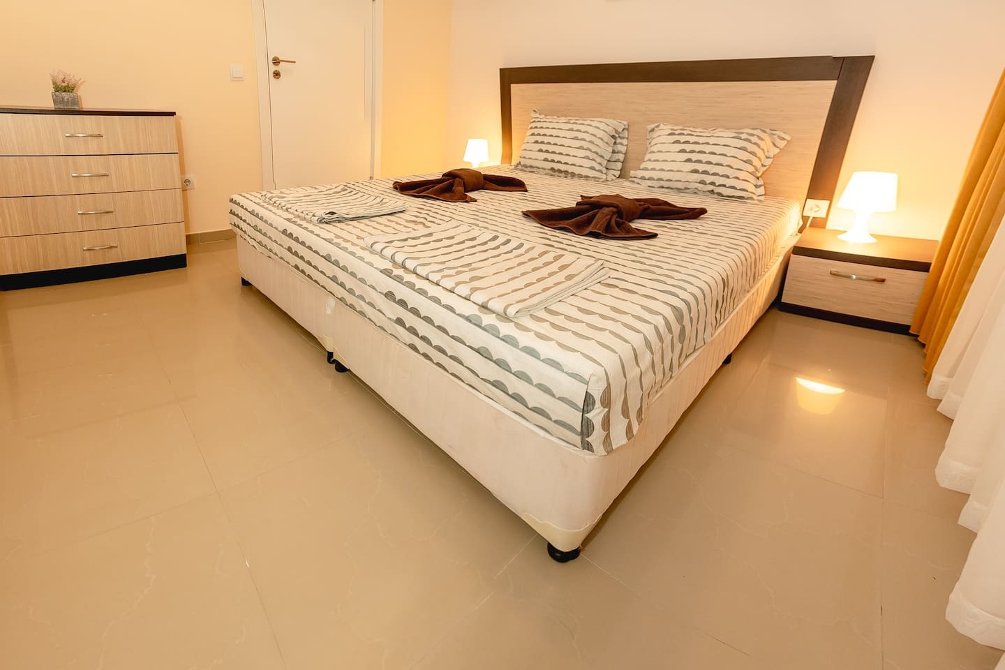 Sunset Vibes in Arapya - Breathtaking Views + POOL 4 Flat Manager Booking