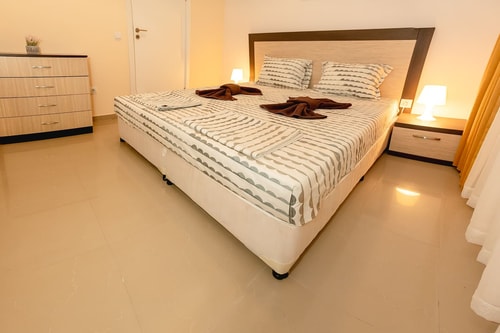 Sunset Vibes in Arapya - Breathtaking Views + POOL 4 Flat Manager Booking