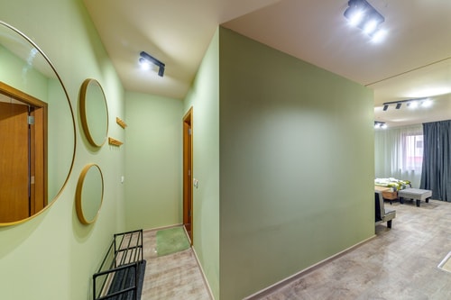 Cozy Mint Studio in Grand Resort Pamporovo 4 Flat Manager Booking