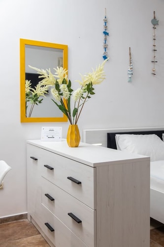 Stylish flat in the TOP centre of Sunny Beach 9 Flat Manager Booking