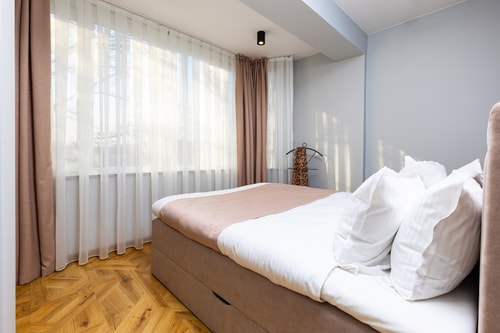 Happy People 2 BD, Central Plovdiv 3 Flat Manager Booking