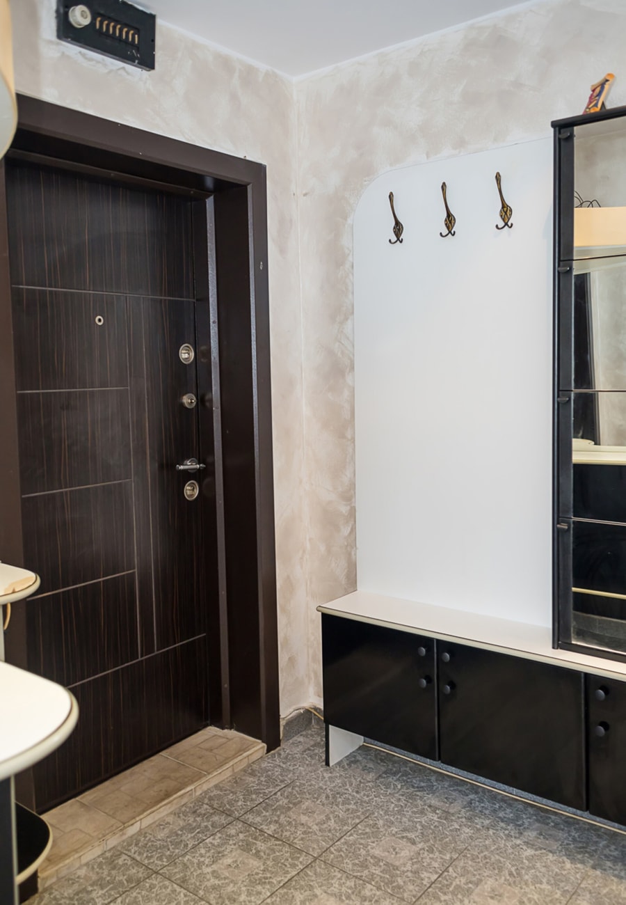 2-Bedroom Apartment in Prime Varna Location 21 Flat Manager Booking