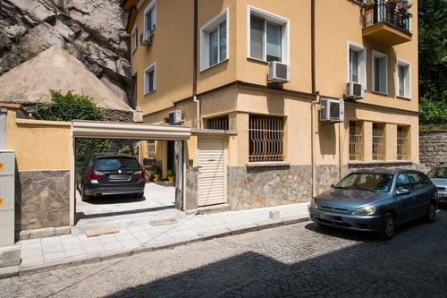 The Rocky House - Central & Private 2BDR 28 Flat Manager Booking