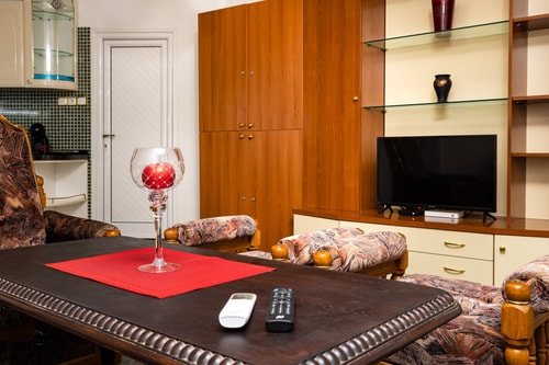 A Nostalgic Getaway in Plovdiv's Historic Quarter 3 Flat Manager Booking