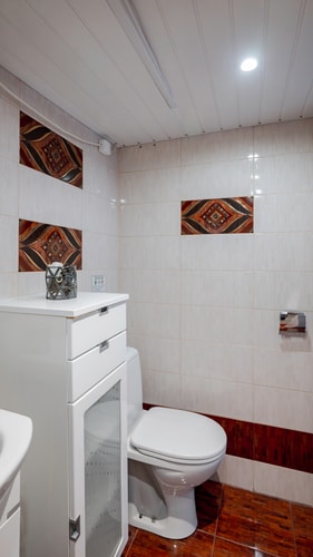 Central Cozy 1BD Compact Chic Living 14 Flat Manager Booking