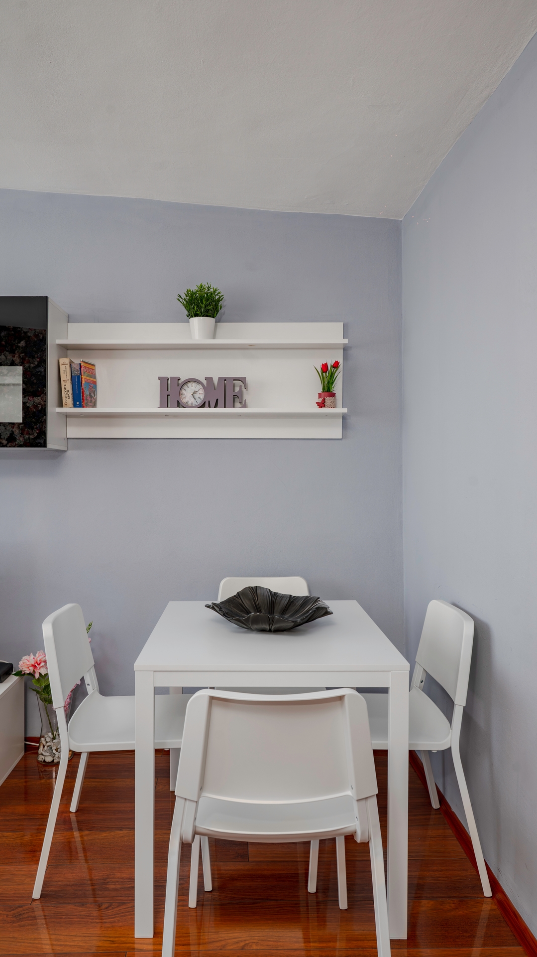 Central Cozy 1BD – Compact Chic Living 7 Flat Manager Booking