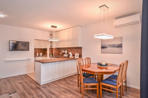 South Park, Vitosha View, 2-BDR, 2-BTHR Apartment 12 Flat Manager Booking