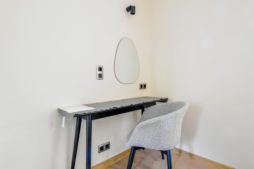 Charming Sofia Center Stay for 4 7 Flat Manager Booking