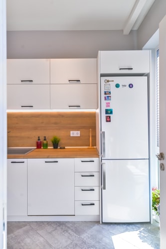 〰The Blue Apartment  1BD with Artistic Design 10 Flat Manager Booking