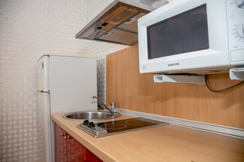 Sunny Studio in Sunny Beach 8 Flat Manager Booking