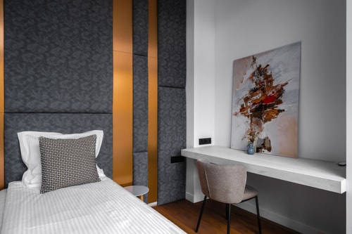 Great Studio 29 Flat Manager Booking