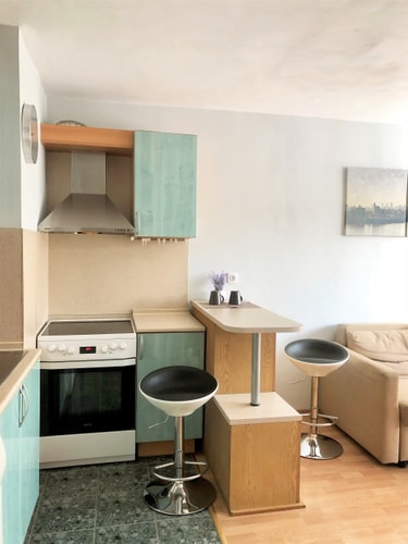 Central Apartment Sunshine 3 Flat Manager Booking
