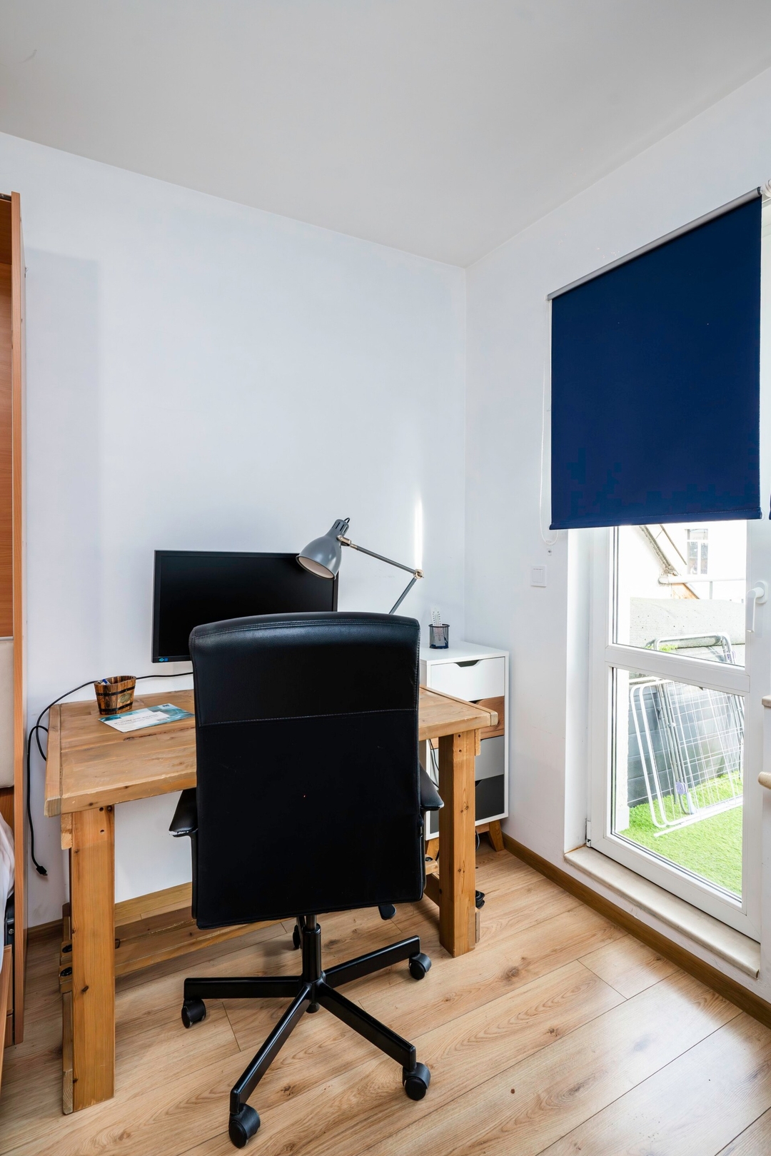 Charming & Cozy 2BD Apartment with Natural Light 14 Flat Manager Booking