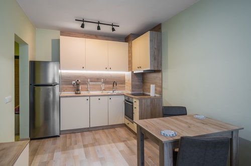 Intelligent Elephant Home - 1BDR Apartment 13 Flat Manager Booking