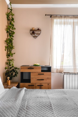 Eagles' Bridge ~ 1BD flat with desk 12 Flat Manager Booking