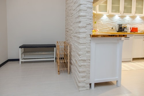 Lovely 3BD flat with PARKING and SEA VIEW 19 Flat Manager Booking