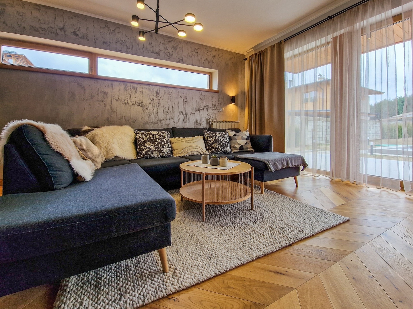 City Escape - 4 bedroom villa in Grand Therme 8 Flat Manager Booking
