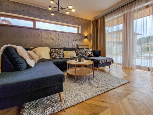 City Escape - 4 bedroom villa in Grand Therme 8 Flat Manager Booking