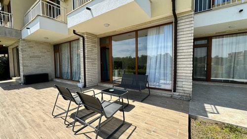 Boutique House Blue Lagoon 2 Flat Manager Booking