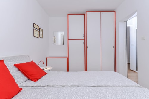 Eleganto - Central 2BD Stylish Apartment 21 Flat Manager Booking
