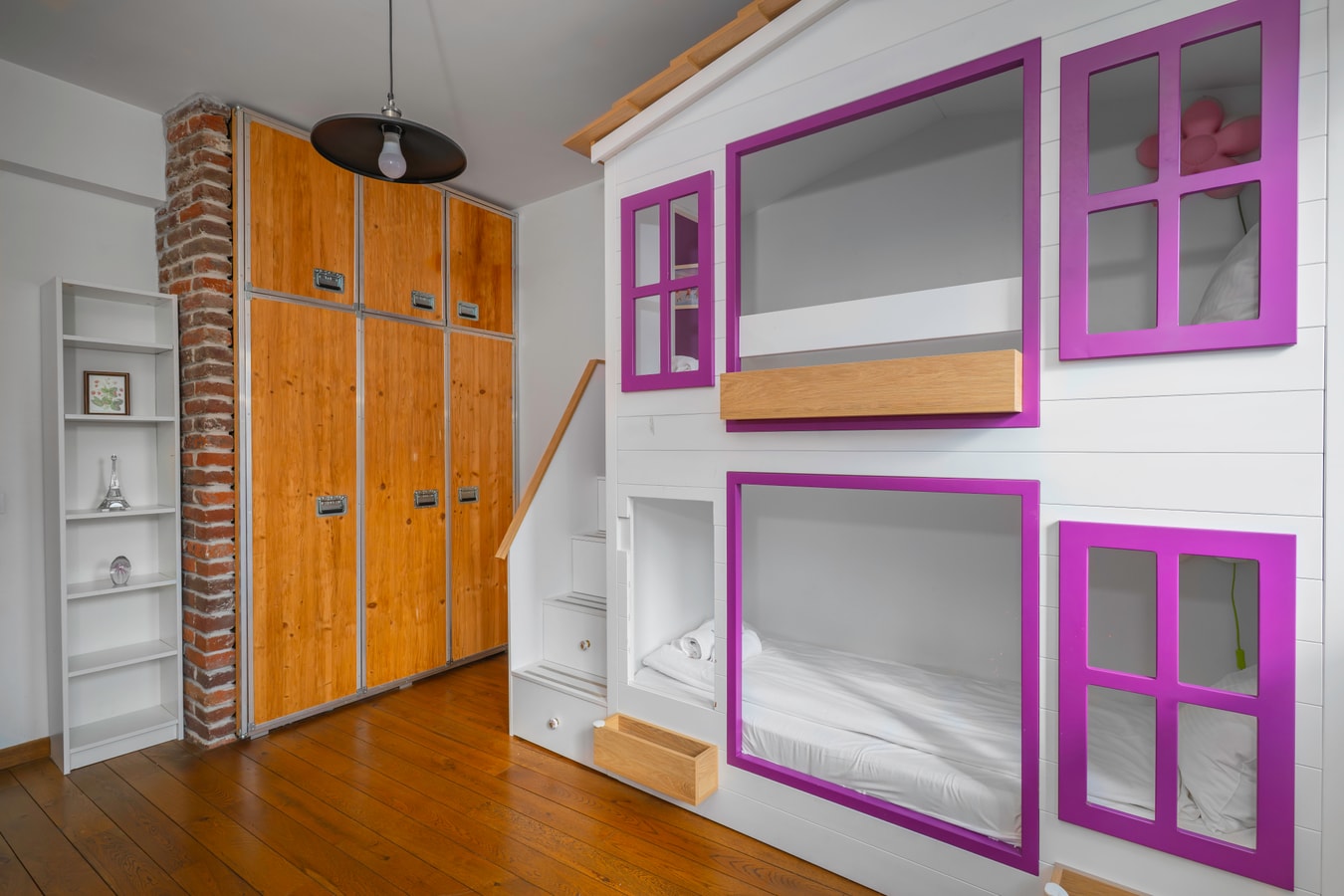 Central Sanctuary 3BD 19 Flat Manager Booking