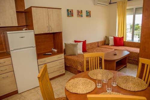 Prestige City 1BD Apt with POOL near Cacao Beach 3 Flat Manager Booking