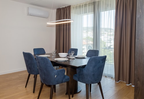 Stylish City Living by the Sea - 2BR Flat in Varna 15 Flat Manager Booking