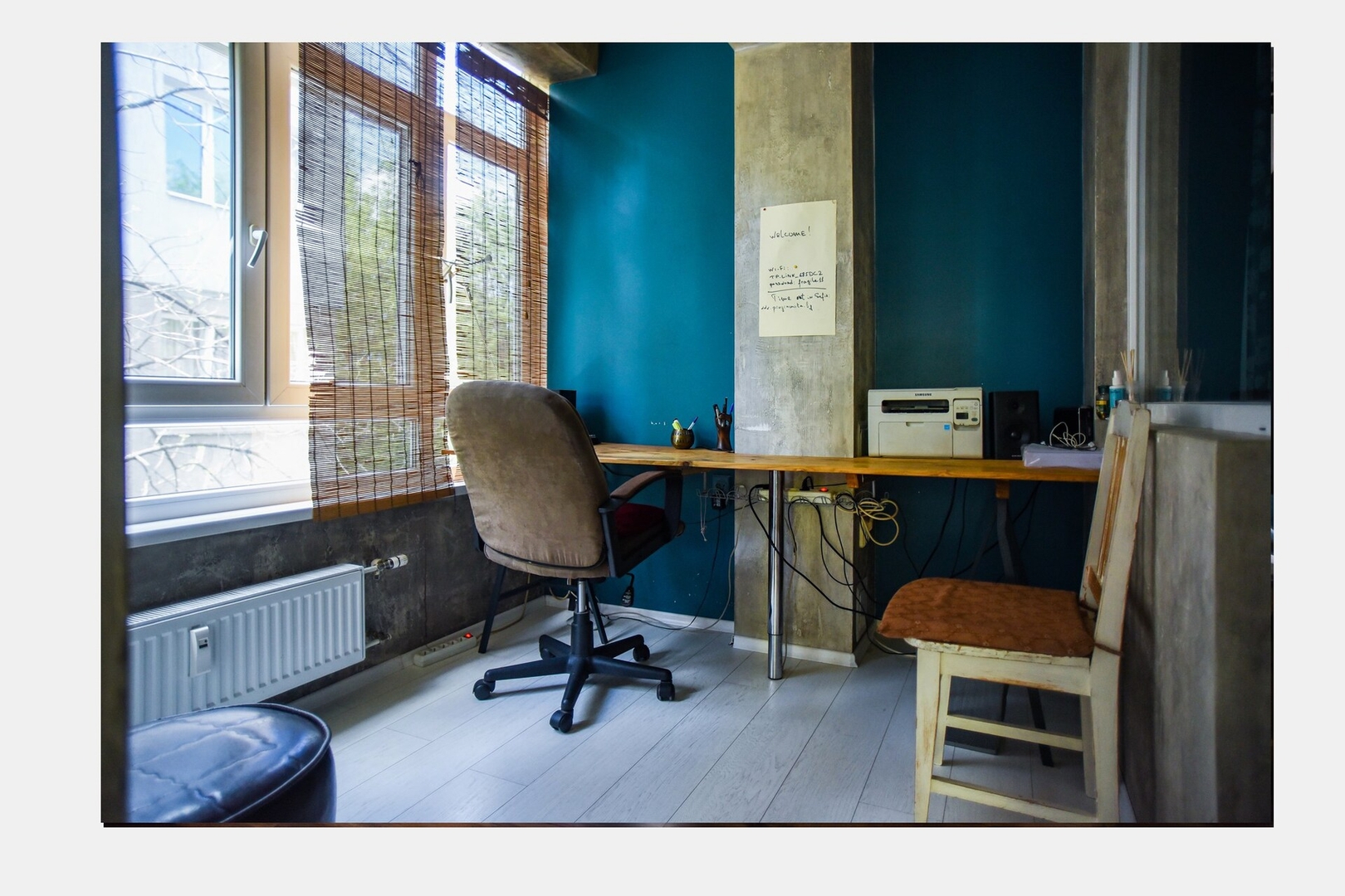 Quiet and Cozy Apartment in the Center of Sofia 13 Flat Manager Booking