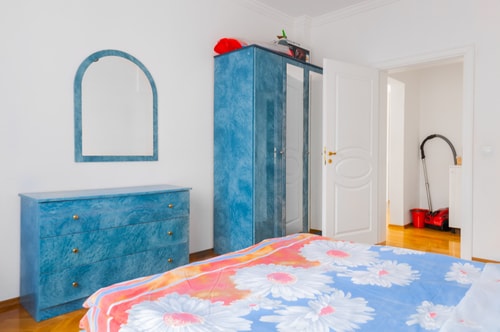 Bright 2-BD Top Central Apt 18 Flat Manager Booking