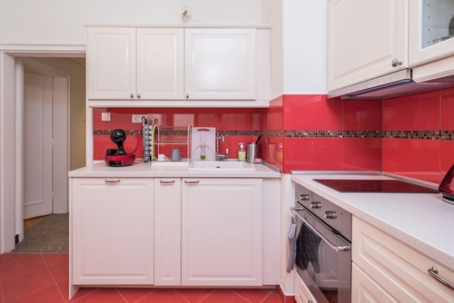 Designer, Business, Central, 1BDR Apartment 16 Flat Manager Booking