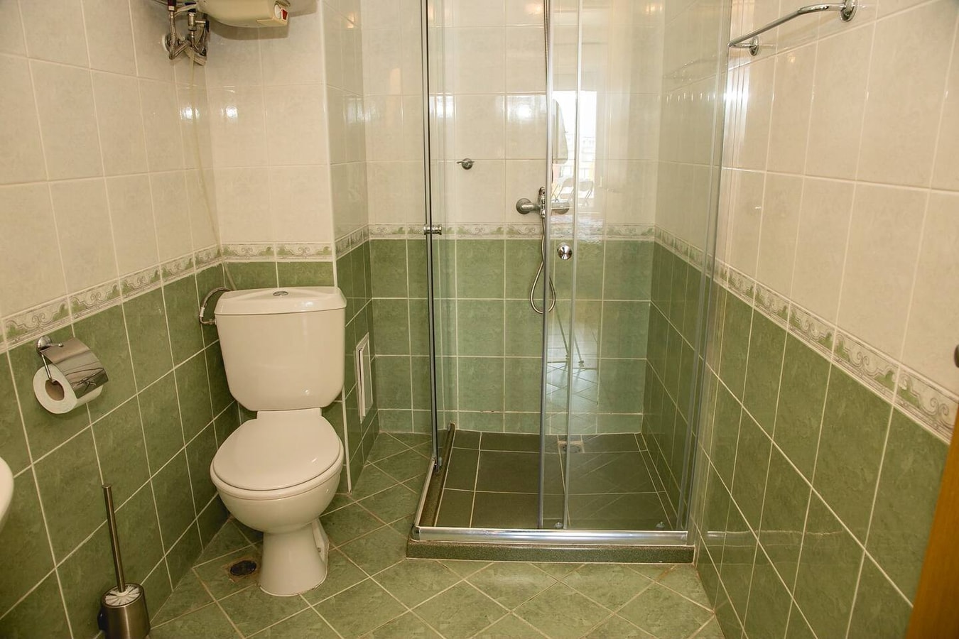 Prestige City 1BD Apt with POOL near Cacao Beach 17 Flat Manager Booking