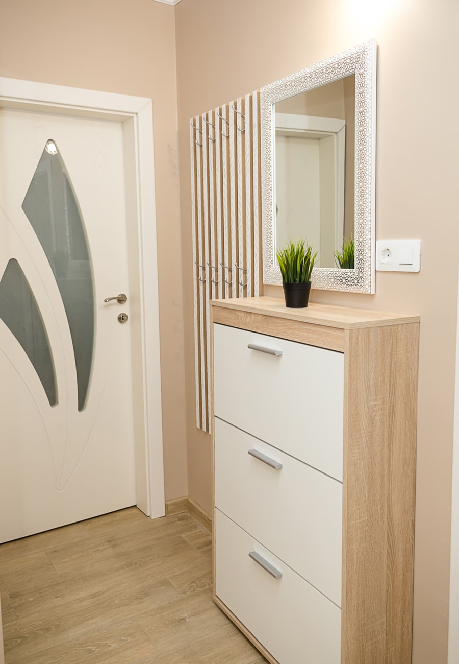 Stylish Apartment - the Heart of Central Varna 20 Flat Manager Booking