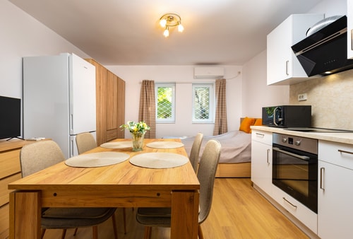 Nice Studio in The Heart of Plovdiv 0 Flat Manager Booking