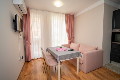 Marea Garden - 1BD apart.with Pool by Flat Manager 11 Flat Manager Booking