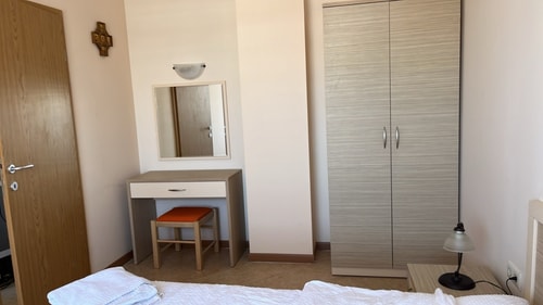 1BD Apartment in Royal Sun Complex, Sunny Beach 2 Flat Manager Booking