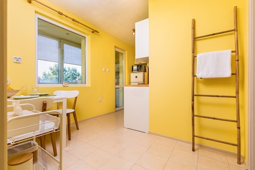 The Cozy Home 1-Bedroom in Central Plovdiv 11 Flat Manager Booking