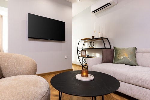 Happy People 2 BD, Central Plovdiv 2 Flat Manager Booking