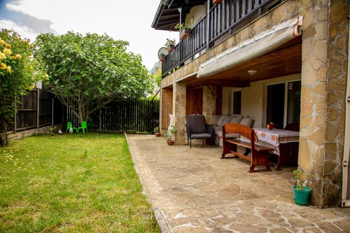 Villa Beni ~ 4-Bedroom Private House 46 Flat Manager Booking
