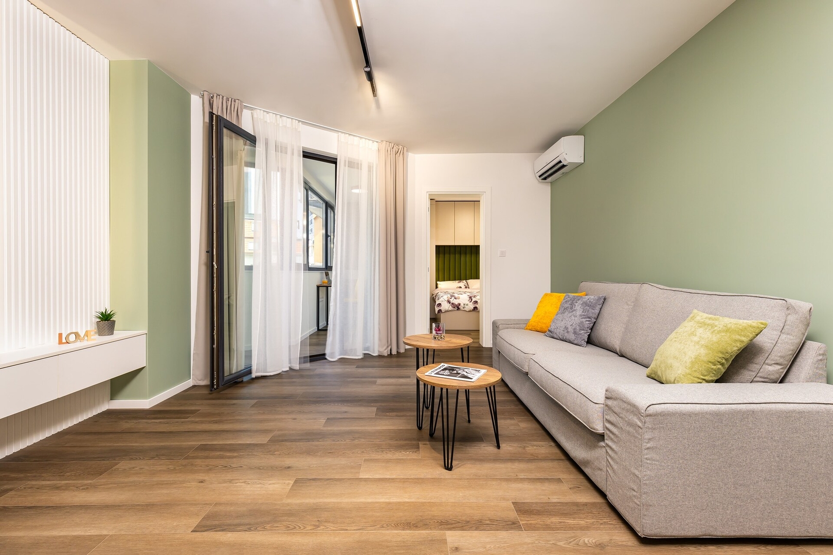 Chic Sage Hideaway | Work & Pleasure in Plovdiv 8 Flat Manager Booking