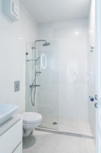 Vitosha Str 2BD White & Blue Apt 17 Flat Manager Booking