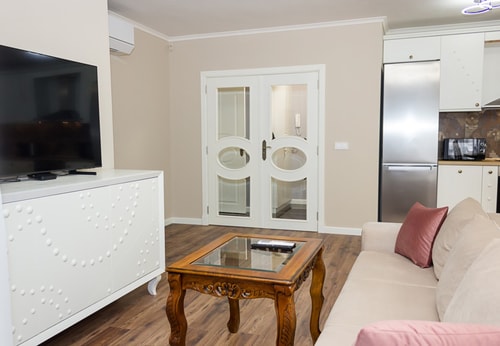 2BD Home In The Heart Of Varna with Parking - Gold 10 Flat Manager Booking