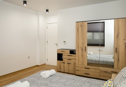 Modern Elegance in Varna – Spacious 3-Bedroom Home 16 Flat Manager Booking