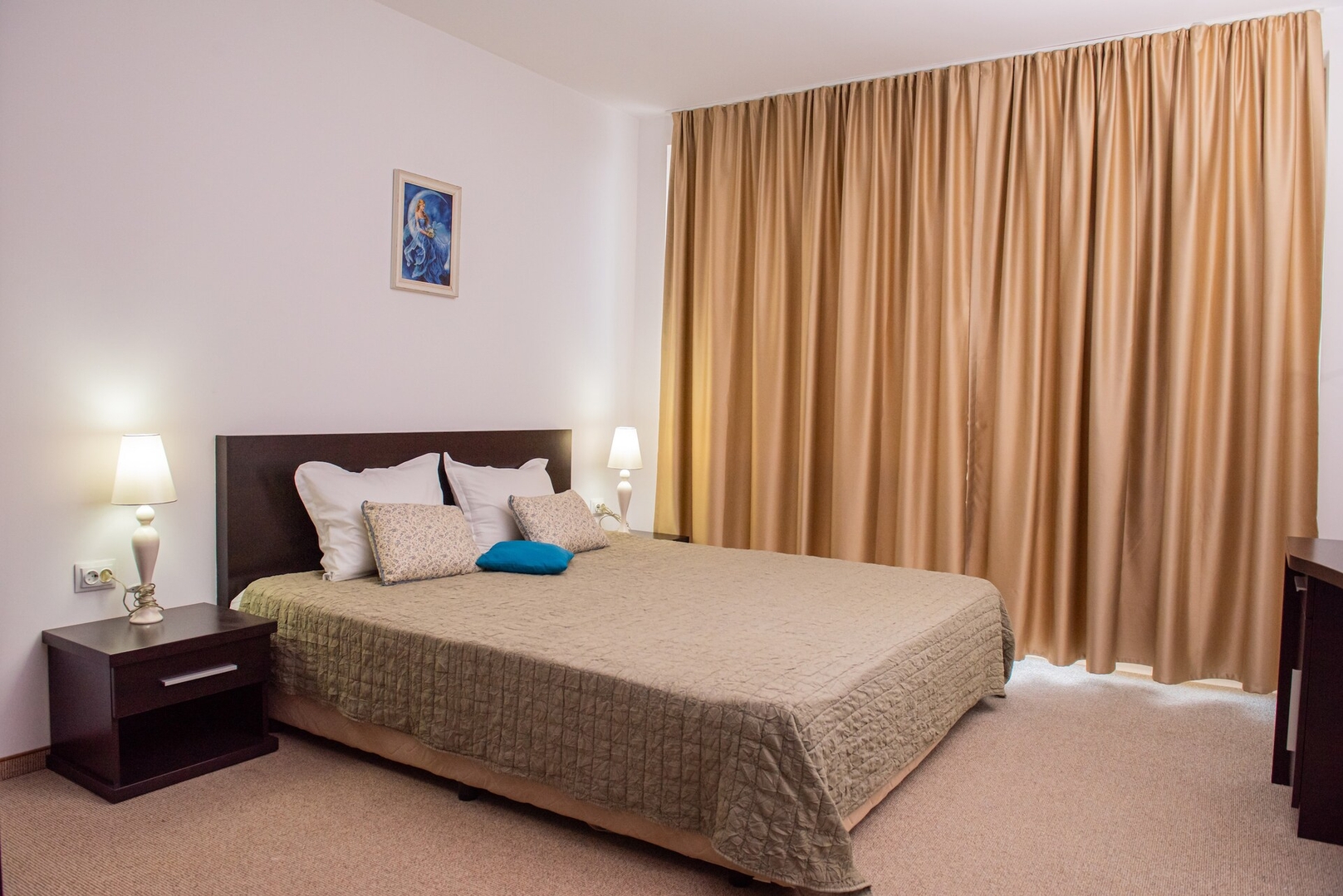 Atlantis Resort Private 1BD apart 6 Flat Manager Booking