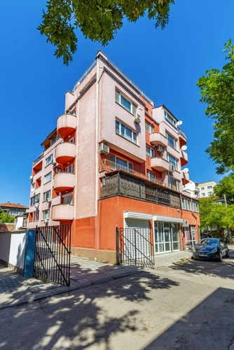 Comfort Corner - 1BD with Balcony 2 Flat Manager Booking