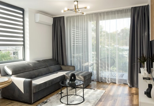 Chic Retreat in Varna's Fifth Element 0 Flat Manager Booking