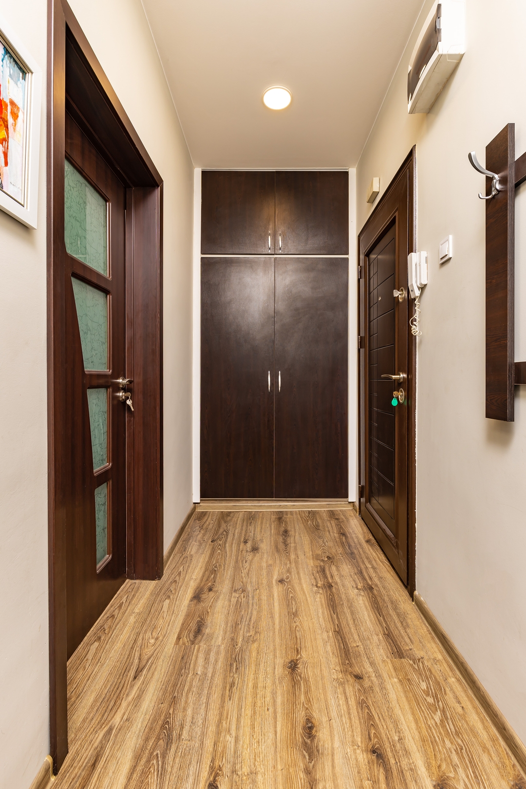 1BD Flat in Plovdiv - 25 min Walk from the Centre 22 Flat Manager Booking